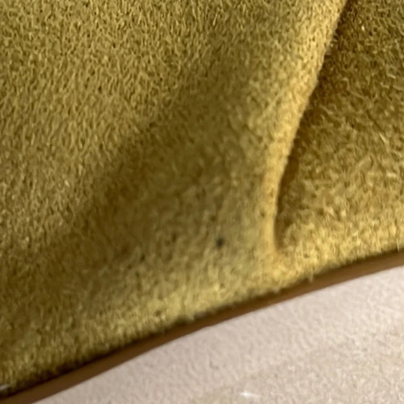 Cabi Marigold Mules - Style 6018 From 2019 - NWOB - Size 7 - Picture 11 of 11